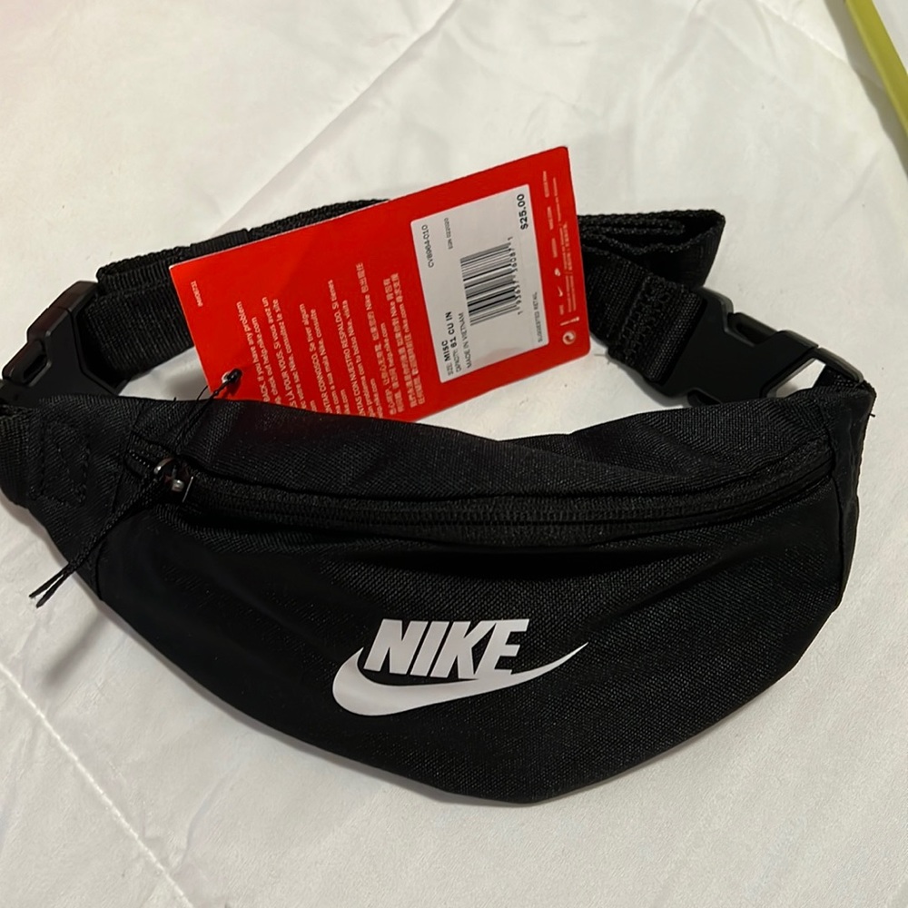 Nike Fanny Pack